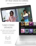 HP 17 Laptop: Ryzen 5, 32GB RAM, 1TB SSD