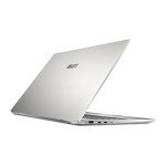 MSI Prestige 16 EVO 16" QHD+ Intel Laptop