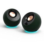 Creative Pebble Pro 2.0 USB-C Speakers with Bluetooth