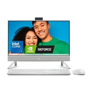 Dell Inspiron 7730 27" Touchscreen All-in-One Desktop