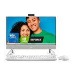 Dell Inspiron 7730 27" Touchscreen All-in-One Desktop