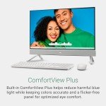 Dell Inspiron 7730 27" Touchscreen All-in-One Desktop