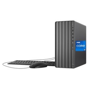 HP Envy Desktop PC, Intel Core i7, 32GB RAM