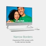 Dell Inspiron 7730 27" Touchscreen All-in-One Desktop