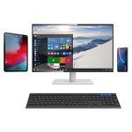 Arteck HB192 Bluetooth Wireless Keyboard for All Devices