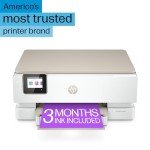 HP ENVY Inspire 7255e Wireless Color Printer