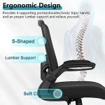 FelixKing Ergonomic Mesh Office Chair with Lumbar Support