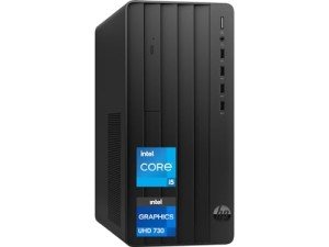 HP Pro Tower Desktop i5, 32GB RAM, 1TB HDD