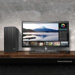 HP Pro Tower Desktop i5, 32GB RAM, 1TB HDD