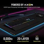 Corsair K70 RGB PRO Mechanical Gaming Keyboard