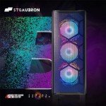 Powerful Intel i7 Gaming PC with RGB Lights