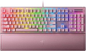 Razer BlackWidow V3 Gaming Keyboard with Chroma RGB