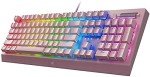 Razer BlackWidow V3 Gaming Keyboard with Chroma RGB