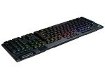 Logitech G915 LIGHTSPEED RGB Mechanical Gaming Keyboard