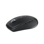 Logitech MX Anywhere 3S Wireless Mouse - Graphite