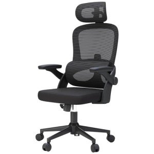 SIHOO M102C Ergonomic Mesh Office Chair