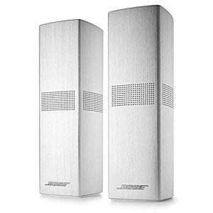 Bose 700 White Surround Speakers