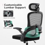 SIHOO M102C Ergonomic Mesh Office Chair