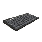 Logitech Pebble K380s Multi-Device Wireless Keyboard