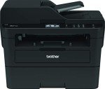 Brother MFC-L2730DW Compact Laser Printer All-in-One