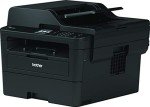 Brother MFC-L2730DW Compact Laser Printer All-in-One