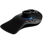 3Dconnexion SpaceMouse Pro 3D Navigation Mouse