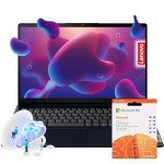 Lenovo IdeaPad: 36GB RAM, 1.5TB Storage, 15.6" HD