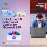 Lenovo IdeaPad: 36GB RAM, 1.5TB Storage, 15.6" HD