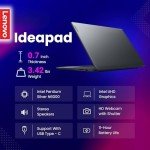 Lenovo IdeaPad: 36GB RAM, 1.5TB Storage, 15.6" HD
