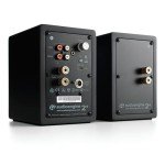 Audioengine A2 Plus Wireless Bluetooth Speakers for PC