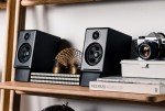 Audioengine A2 Plus Wireless Bluetooth Speakers for PC