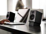 Audioengine A2 Plus Wireless Bluetooth Speakers for PC