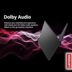 Lenovo IdeaPad: 36GB RAM, 1.5TB Storage, 15.6" HD