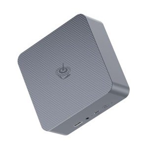Beelink EQR6 Mini PC with Ryzen 9 and 32GB RAM