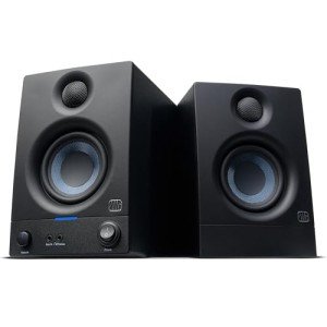 PreSonus Eris 3.5" Active Studio Monitor Speakers