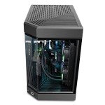 iBUYPOWER Y60 Gaming Desktop PC - Ryzen 9, RTX 4070 Ti