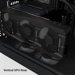 iBUYPOWER Y60 Gaming Desktop PC - Ryzen 9, RTX 4070 Ti