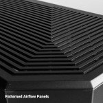 iBUYPOWER Y60 Gaming Desktop PC - Ryzen 9, RTX 4070 Ti