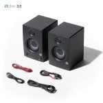 PreSonus Eris 3.5" Active Studio Monitor Speakers