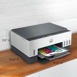 HP Smart Tank 6001 Wireless All-in-One Printer