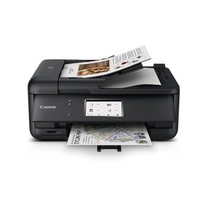 Canon TR8620a All-in-One Printer for Home Office