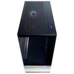 CyberPowerPC Gamer Master Ryzen 5 Gaming PC