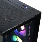 CyberPowerPC Gamer Master Ryzen 5 Gaming PC