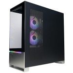 CyberPowerPC Gamer Master Ryzen 5 Gaming PC