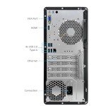 HP Pavilion Tower Desktop with Ryzen 7 and 32GB RAM