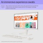 HP 22" All-in-One PC with 40GB RAM