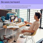 HP 22" All-in-One PC with 40GB RAM