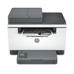 HP LaserJet M234sdw Monochrome Multi-Function Printer