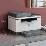 HP LaserJet M234sdw Monochrome Multi-Function Printer