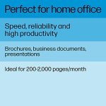 HP LaserJet M234sdw Monochrome Multi-Function Printer